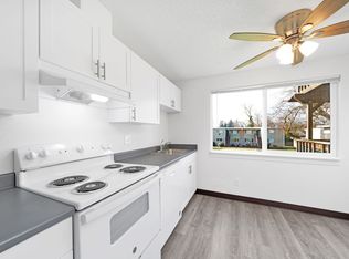 Driftwood Terrace Apartments, Portland, OR 97222