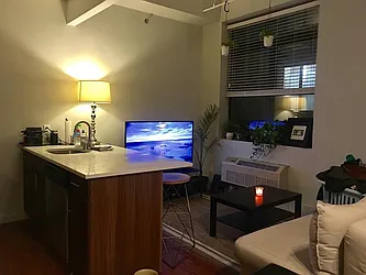 Rented by Manhattan Management LLC