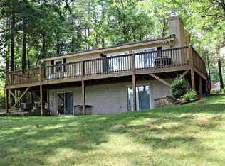 123 Holly Poin, Littleton, NC 27850