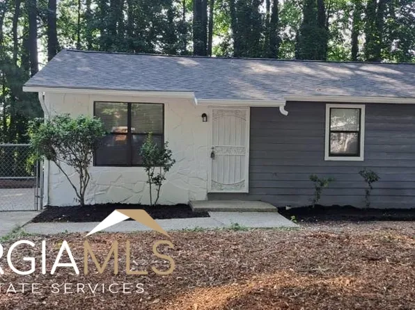 485 Wilson Mill Rd SW, Atlanta, GA 30331