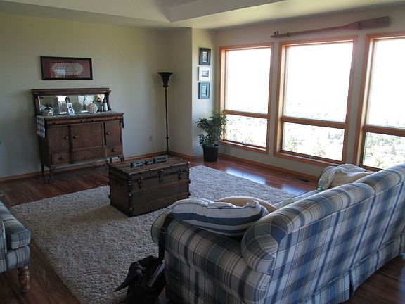 Natural light & healthy feel