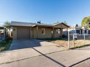 2245 E Garfield St, Phoenix, AZ 85006