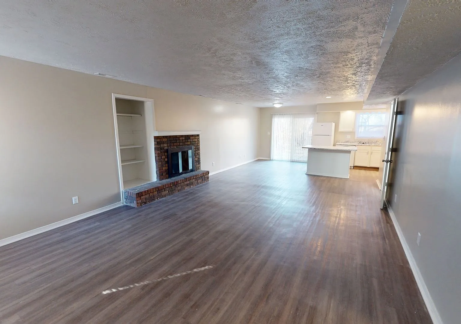 Canterbury Townhomes — Photo 3