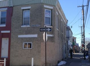 3258 Hartville St #B, Philadelphia, PA 19134