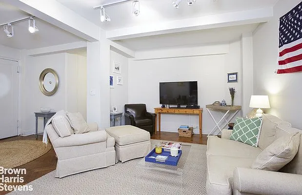 Rented by Brown Harris Stevens | media 21