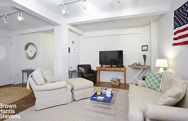 Rented by Brown Harris Stevens