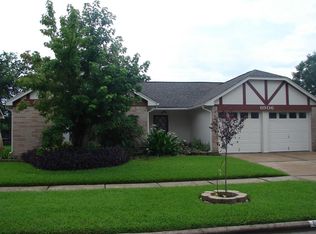 6906 Grant Dr, Richmond, TX 77469