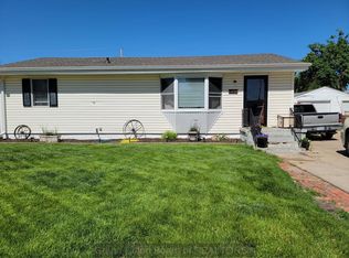 520 West Ave, Grand Island, NE 68803
