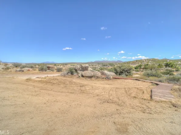 LOT 403 Lakeshore Blvd #403, Aguanga, CA 92536