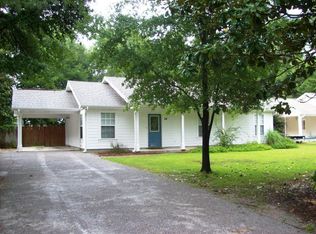 54 Little Canal Dr, Santa Rosa Beach, FL 32459