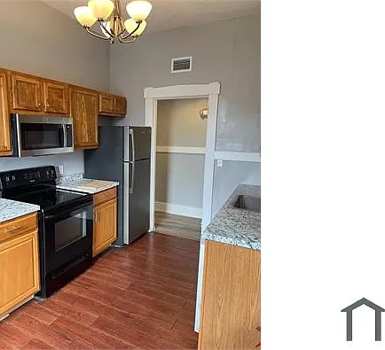 319 N Beatty St #4 — Photo 22