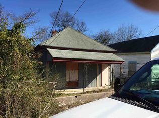 1468 Wise Ave, Macon, GA 31201