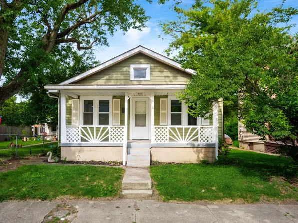 303 S Yale Ave, Columbus, OH 43223