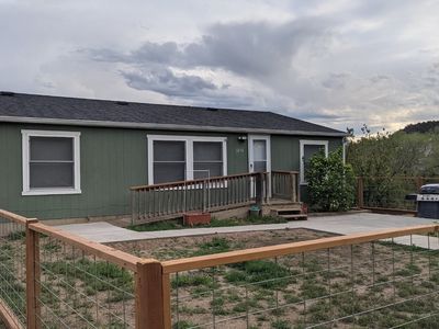 1200 Atchison Ave, Trinidad, CO, 81082