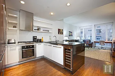 Rented by Halstead Real Estate