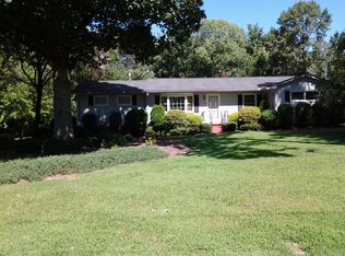 149 Hillcrest Rd, Thomasville, NC 27360