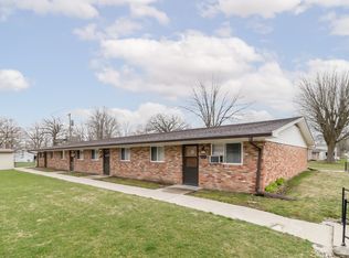 1714 Ross St APT 2, New Castle, IN