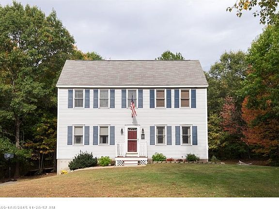 2nd image of 6 Brookwood Dr