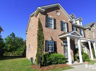 4828 Exton Park Loop, Castle Hayne, NC 28429