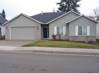 2935 Bastille Ave SE, Salem, OR