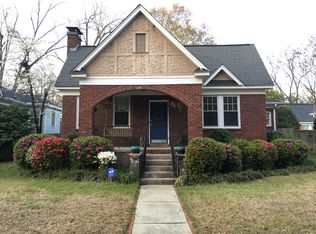 2805 Duncan St, Columbia, SC 29205