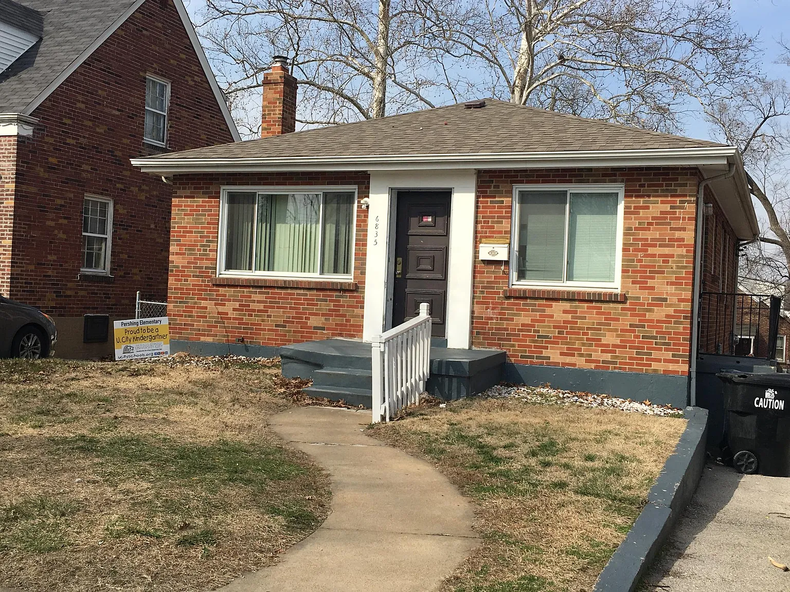 6835 Plymouth Ave photo 1