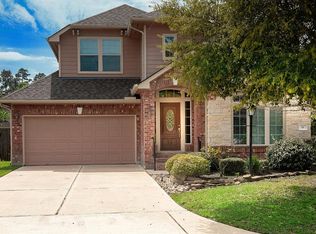 19 Patina Pines Pl, Spring, TX 77381
