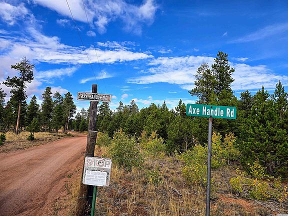 5th image of Off Of Axe Handle Rd