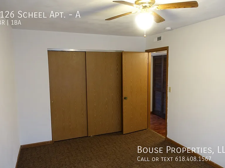 2126 Scheel St #A — Photo 5