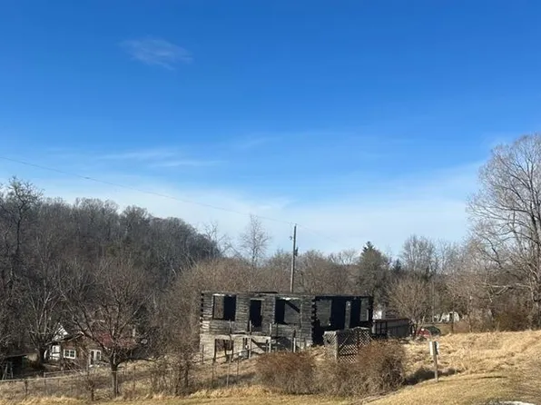 5390 Graysontown Rd, Radford, VA 24141