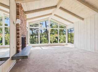 1154 Chaparral Rd, Pebble Beach, CA 93953