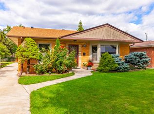 1008 Kent Ave, Park Ridge, IL 60068