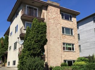 1413 4th Ave W APT 7, Seattle, WA 98119