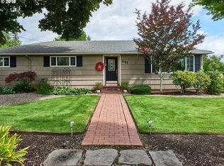 1131 Warren St S, Salem, OR