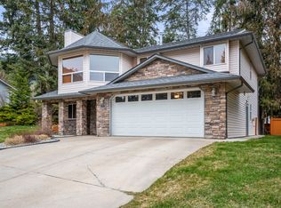 2287 Catt Ave, Lumby, BC V0E2G5