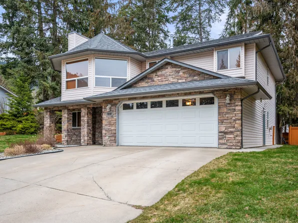 2287 Catt Ave, Lumby, BC V0E 2G5