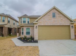 3318 Madison Elm St, Katy, TX 77493