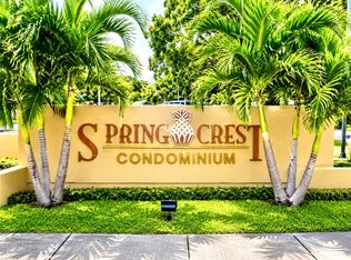4205 N University Dr APT 106, Fort Lauderdale, FL 33351