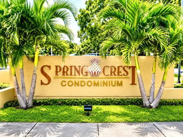 4205 N University Dr APT 106, Fort Lauderdale, FL 33351