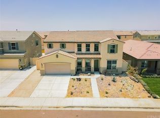 1168 Vallejo St, Perris, CA 92571