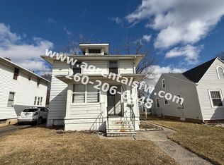 3727 Weisser Park Ave, Fort Wayne, IN 46806