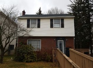 2345 Triplett Blvd, Akron, OH 44312