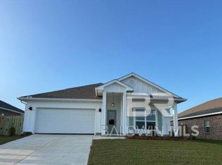 1081 Hayward Loop, Foley, AL 36535