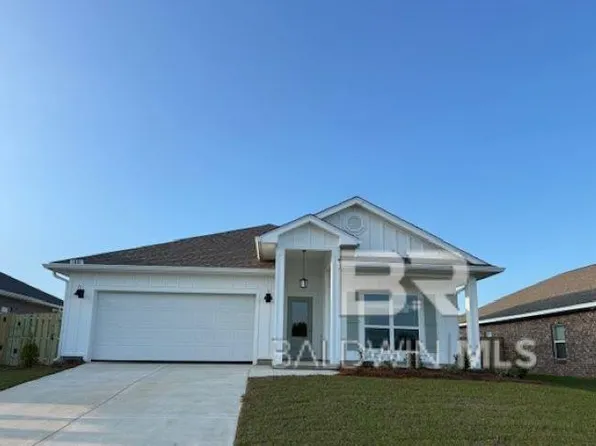 1081 Hayward Loop, Foley, AL 36535