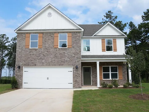 1135 Timberline Rdg, Calera, AL 35040