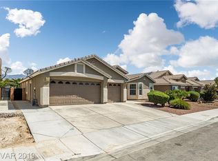 3508 Mastercraft Ave, North Las Vegas, NV 89031