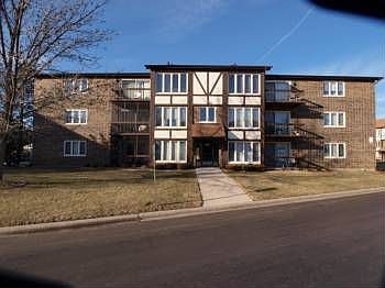 1st image of 4916 Circle Ct #G-16