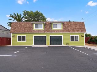 2801 Rosedale Way, Spring Valley, CA 91977