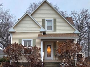 1732 King St, Danville, IL 61833