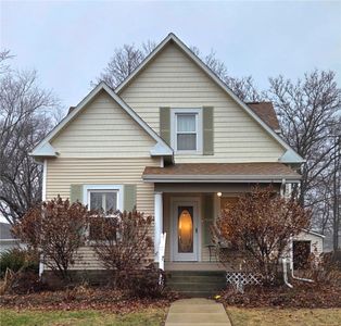 1732 King St, Danville, IL, 61833